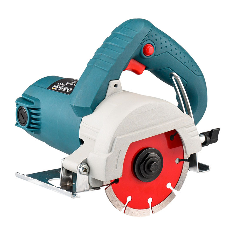 Custodia con cricchetti e dadi Bormann BHT5180 da 1/2 '' e 1/4 ''